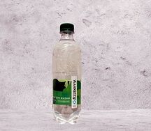 Вода газированная Fizzberry