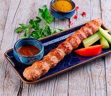 Люля-кебаб Классический