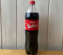 Cola Bochkari