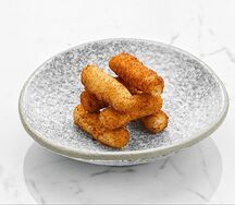 Сырные палочки