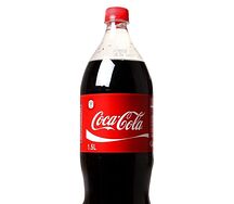Coca-Cola classic