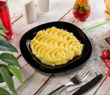 Картофельное пюре