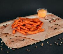 Картофель фри