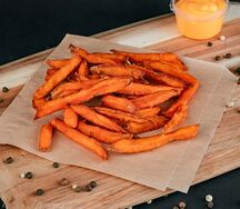 Картофель фри
