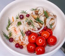 Соленья