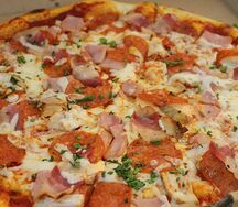 Четыре мяса