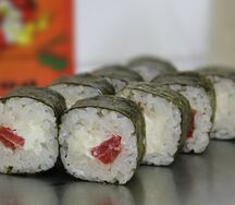Томато маки