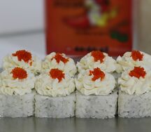 Икура маки