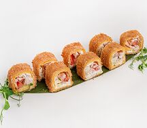 Тортилья Курица фри