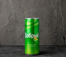 Добрый Sprite