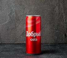 Добрый Cola S