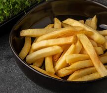 Картофель фри