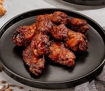 Крылышки BBQ