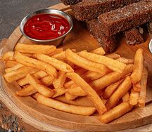 Картофель фри