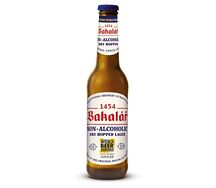 Bakalar Non-alko