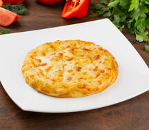Хачапури с сыром