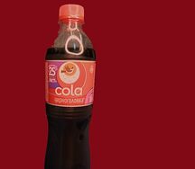 Черноголовка Кола