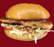 Хард Маунт Фиш xxl