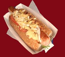 Ростер Дог Стандарт Дог XXl