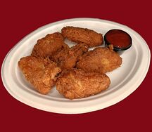 Крылышки куриные