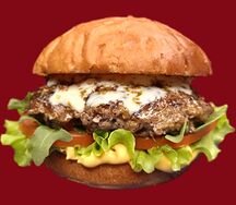 Бургер Итальянец