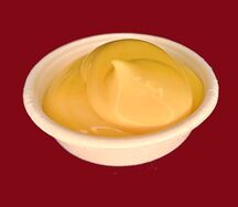 Сырный соус