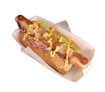 Дейнджер Дог