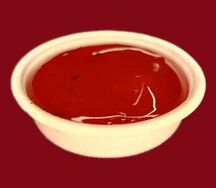 Соус Ягодный