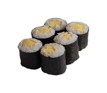 Японский омлет