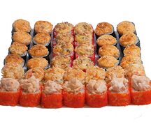 Большой Запеченный