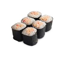 Снежный Краб