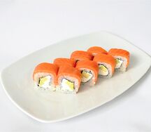 Филадельфия авокадо