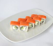 Филадельфия Мини