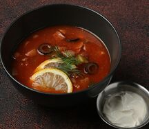 Солянка