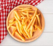 Картофель фри