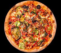 Вегетарианская