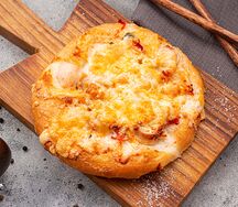 Мини-пицца Курочка Халяль (20см)