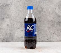 Rc Cola