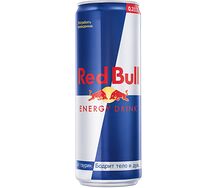 Red Bull