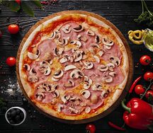 Пицца Традиционная
