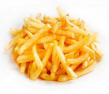 Картофель фри