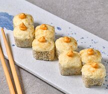 Чиз запеченный