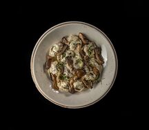 Пельмени дальневосточные