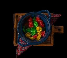 Пельмешки детские