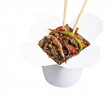 Суки яки соба