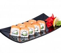 Филадельфия мини