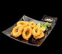 Ика темпура