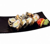 Темпура маки