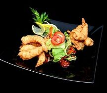 Эби темпура