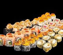 Яки микс сет